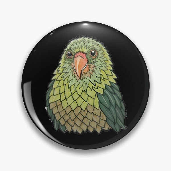 Item preview, Endangered animal x endangered animal designed and sold by The  Knick Knack Nook.
