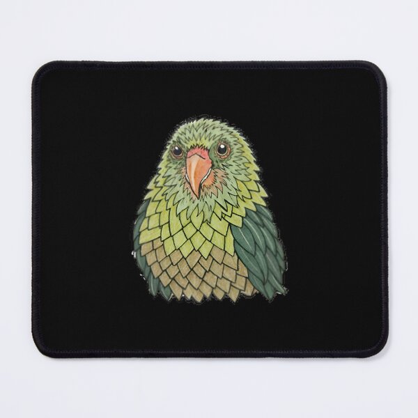 Item preview, Endangered animal x endangered animal designed and sold by The Knick Knack Nook.