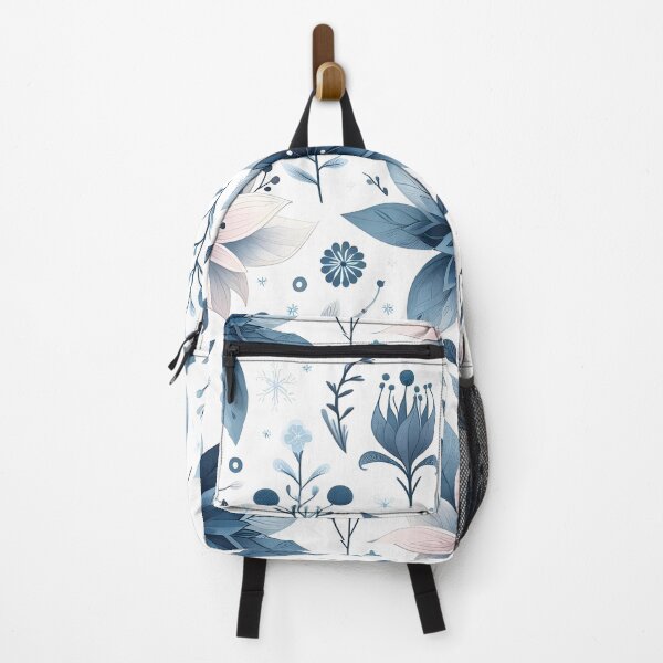 Item preview, Winter Flowers designed and sold by MR-Artist24.
