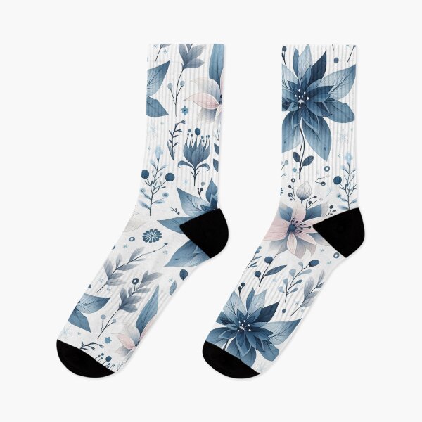 Item preview, Winter Flowers designed and sold by MR-Artist24.