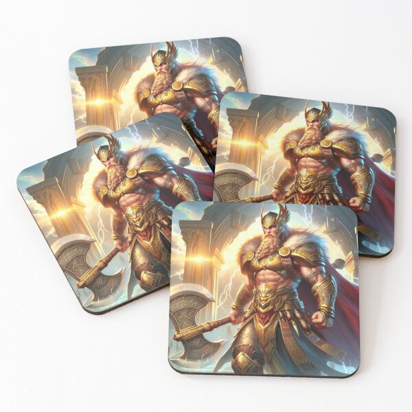 Item preview, RAGNAR WALHALLA designed and sold by MindsAtelier.