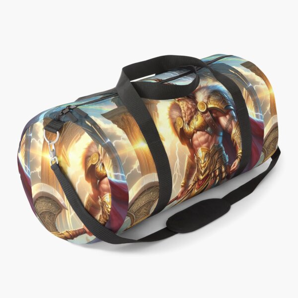 Item preview, RAGNAR WALHALLA designed and sold by MindsAtelier.