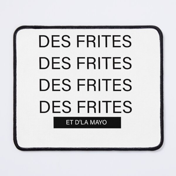 Item preview, Tuches fries designed and sold by podfactory79.