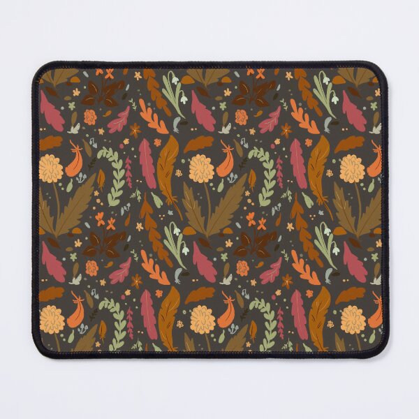 Item preview, Late summer meadow designed and sold by ArtemisiaFlora.