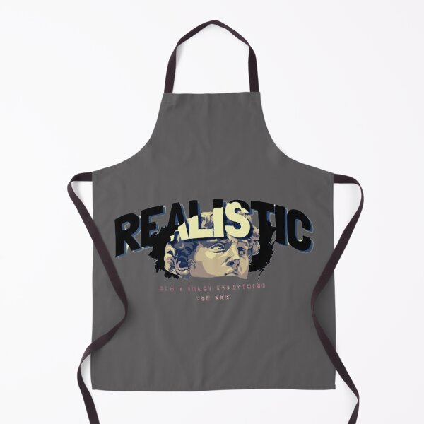 Item preview, Realistic Roman Picture: Don't Trust Everything You See designed and sold by InspiredByPros.