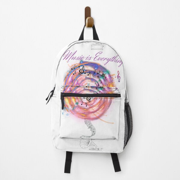 Item preview, Music is Everything designed and sold by Drafft.