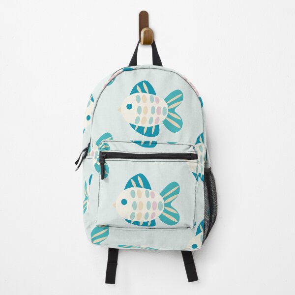 Item preview, Pastel fish designed and sold by JakoRila.
