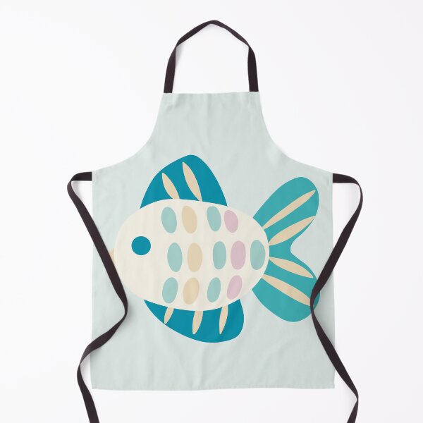 Item preview, Pastel fish designed and sold by JakoRila.