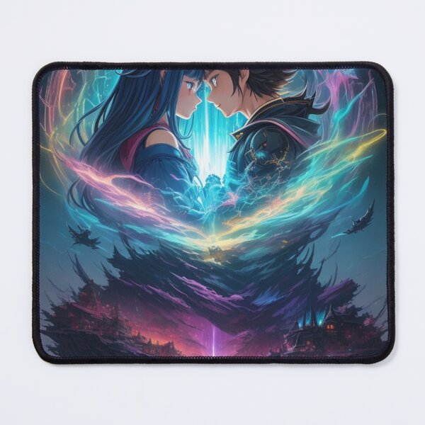 Item preview, Isekai Fantasy Anime Lovers designed and sold by TondoMeander.