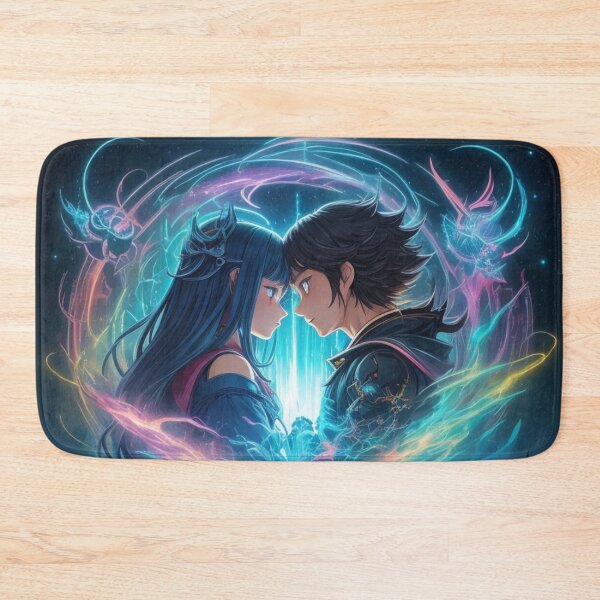 Item preview, Isekai Fantasy Anime Lovers designed and sold by TondoMeander.