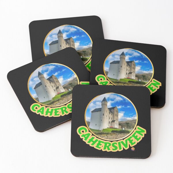 Artikelvorschau, Cahersiveen County Kerry Irland entworfen und verkauft von OliDesigns.