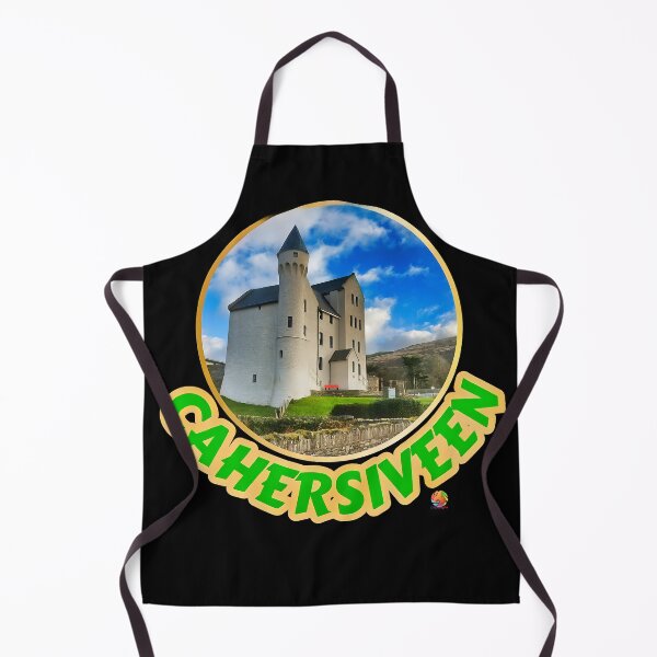 Item preview, Cahersiveen County Kerry Ireland designed and sold by OliDesigns.
