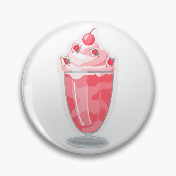 Item preview, Boy With Luv Milkshake designed and sold by PastelFairyJess.