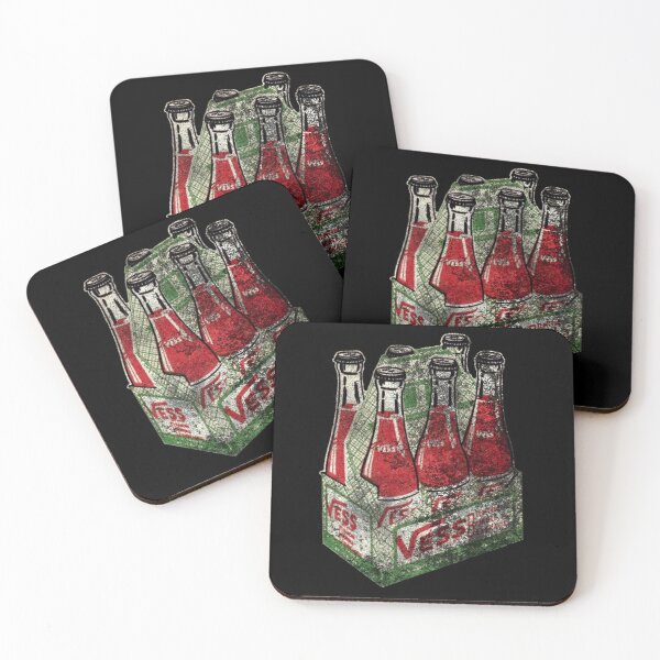Item preview, VESS — TAKE HOME A SIXER! (DISTRESSED) designed and sold by POP ROCKS MARTINI.