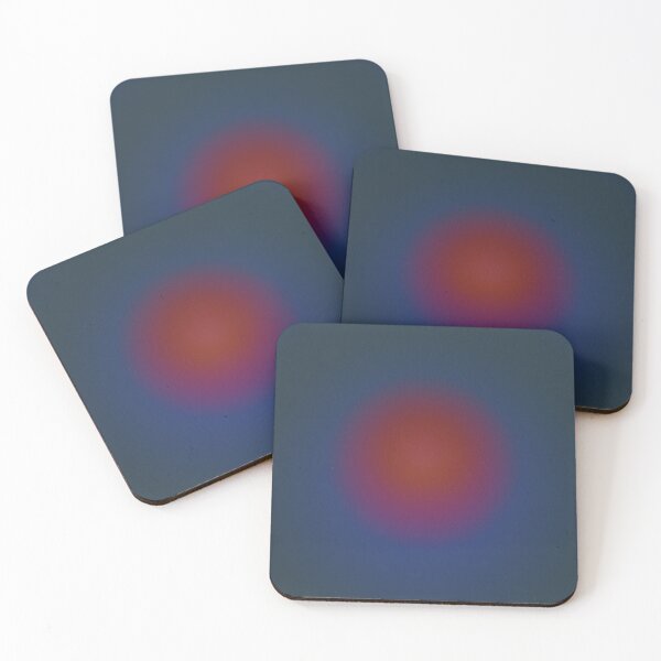 Item preview, gritty textured desk mat designed and sold by LakshmiLovesMe.