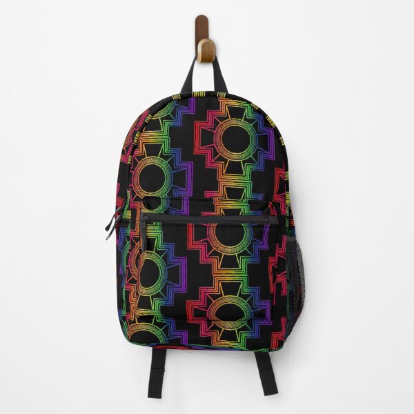 Item preview, Chakana lines colors designed and sold by Betuzo.