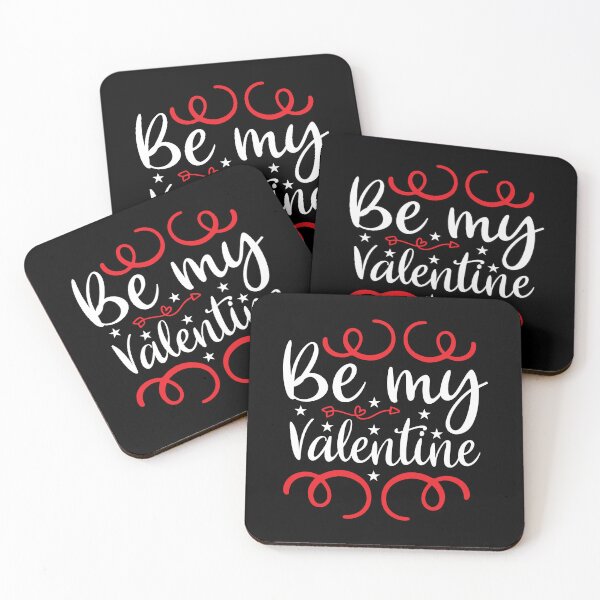 Item preview, Be My Valentine designed and sold by teedory.