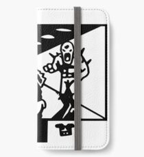 Doom Memories iPhone Wallet/Case/Skin