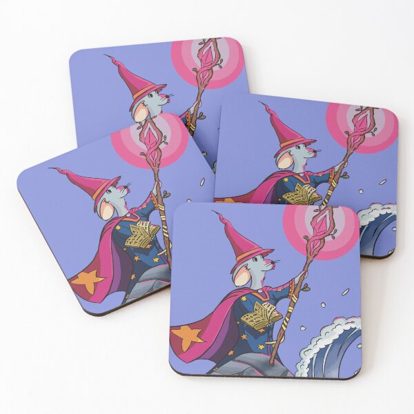 Item preview, Power of MAGIC! designed and sold by FuntasticTales.