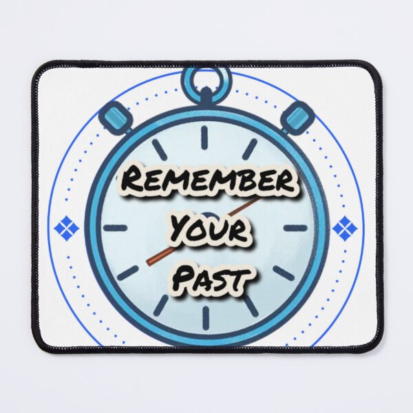 Item preview, Remember your Past designed and sold by AWADHESH CHAURASIA.