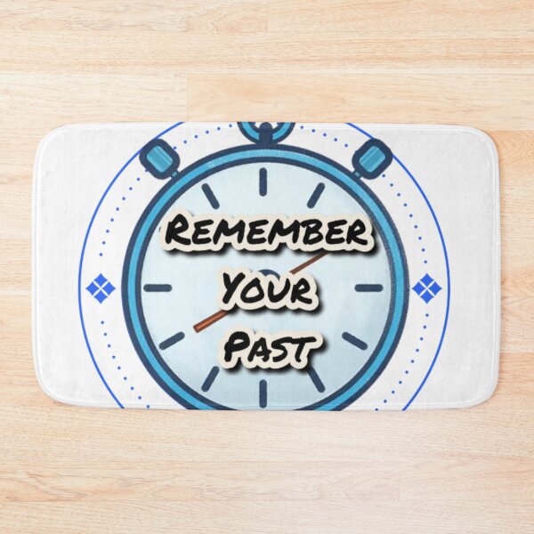 Item preview, Remember your Past designed and sold by AWADHESH  CHAURASIA.