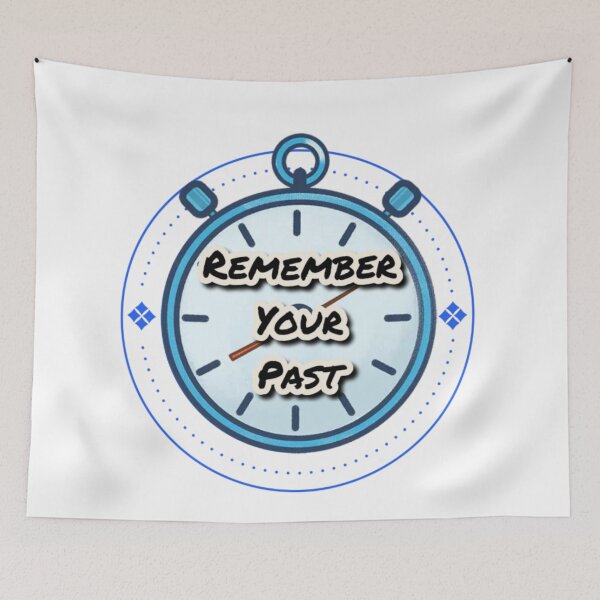 Item preview, Remember your Past designed and sold by AWADHESH  CHAURASIA.