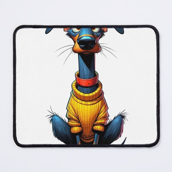 Item preview, Dogi Dog designed and sold by Cryptic-Cult.