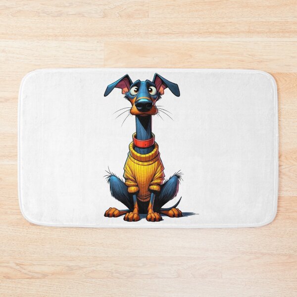 Item preview, Dogi Dog designed and sold by Cryptic-Cult.