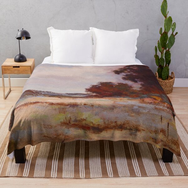 Item preview, Hidden In The Heart Of A Storm landscape design designed and sold by Deodanda Brown.