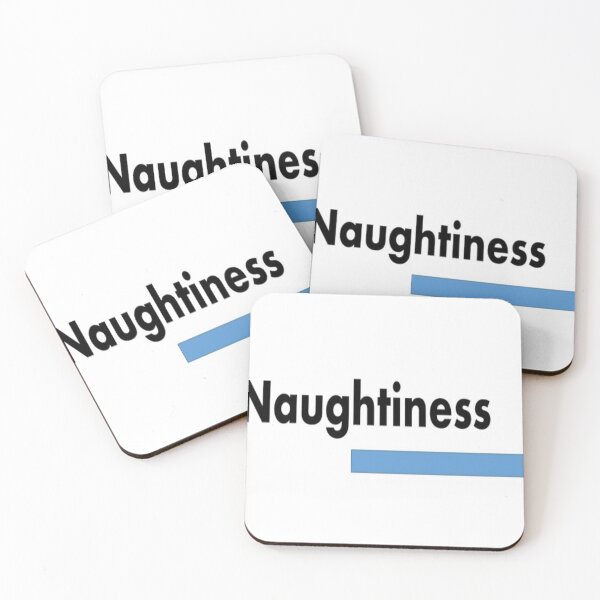 Item preview, "Naughtiness" - Spiritual Card designed and sold by ariksworld.