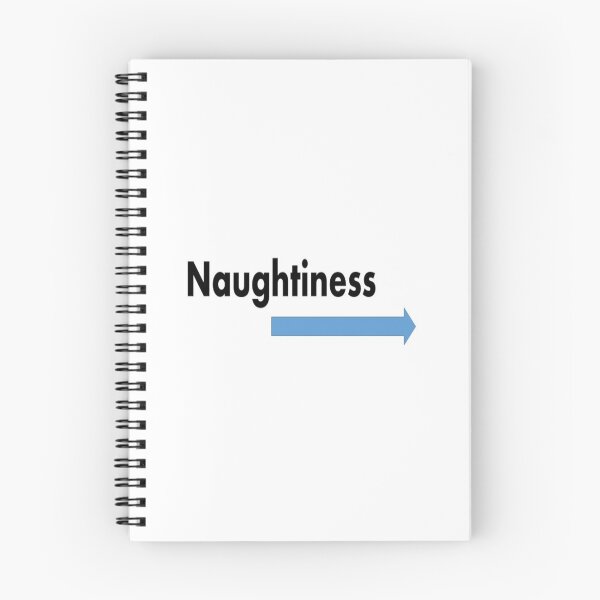 Item preview, "Naughtiness" - Spiritual Card designed and sold by ariksworld.