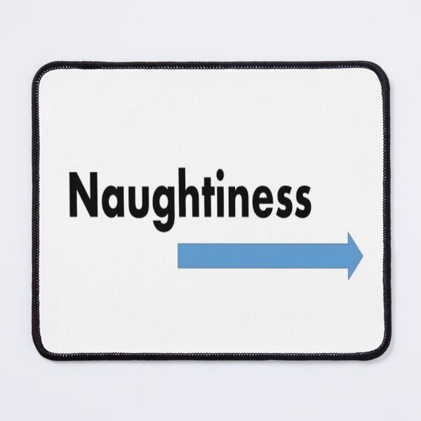 Item preview, "Naughtiness" - Spiritual Card designed and sold by ariksworld.