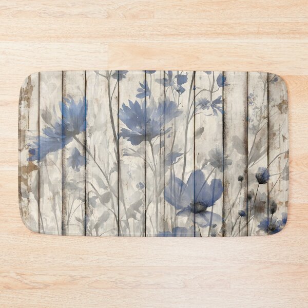 Item preview, Rustic Vintage Wood Design 319 designed and sold by artbylucie.