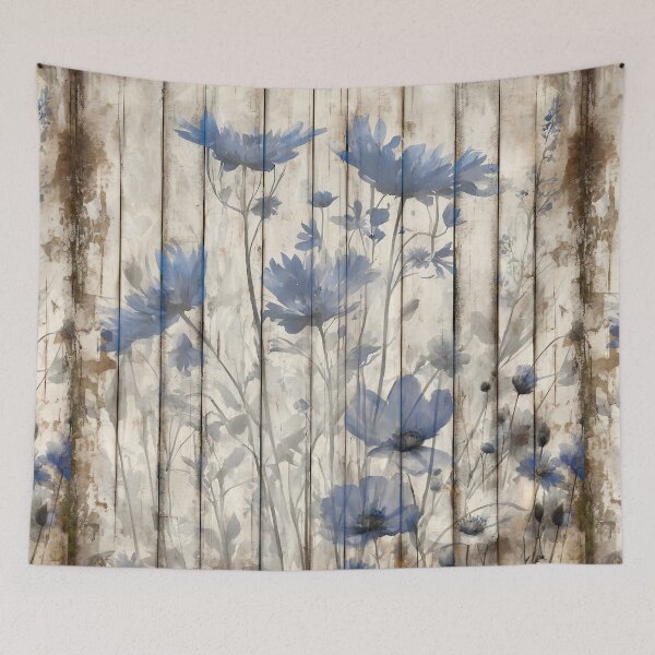 Item preview, Rustic Vintage Wood Design 319 designed and sold by artbylucie.