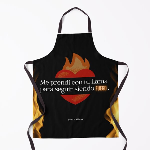 Item preview, Fuego designed and sold by missiesonita.