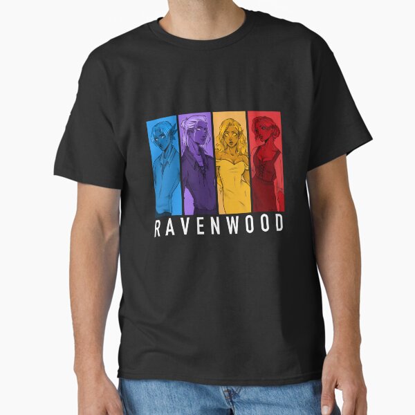 Dark Fantasy T-Shirts for Sale | Redbubble