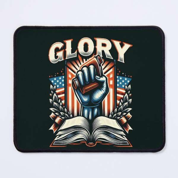 Item preview, Glory of book and usa designed and sold by GLORY-LIFE.