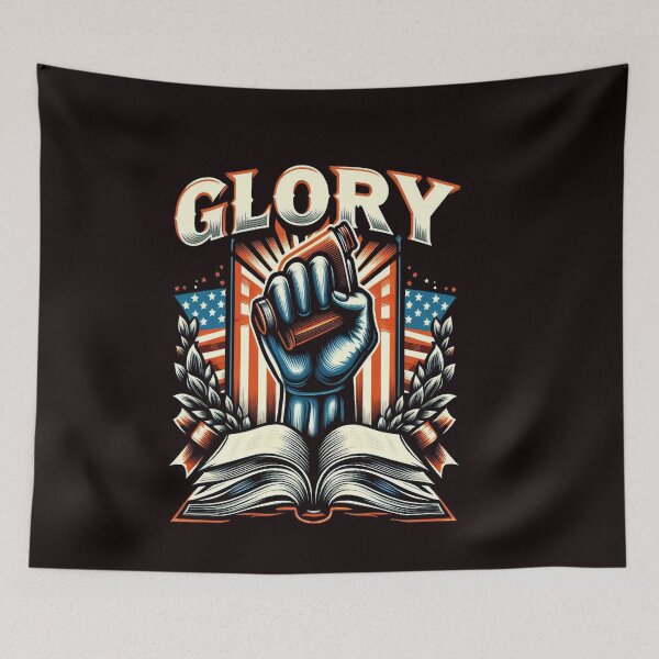 Item preview, Glory of book and usa designed and sold by GLORY-LIFE.