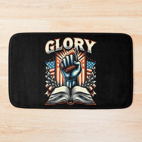 Item preview, Glory of book and usa designed and sold by GLORY-LIFE.