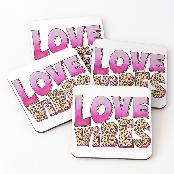 Item preview, Love vibes designed and sold by Magico Paco.