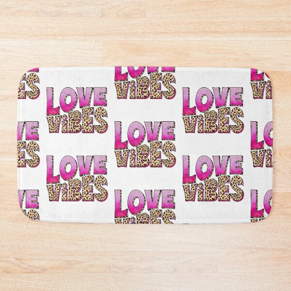 Item preview, Love vibes designed and sold by Magico Paco.
