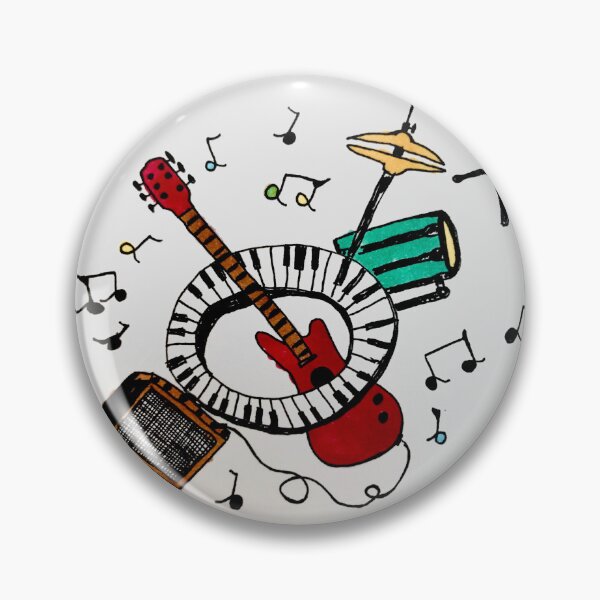 Item preview, Jam Session designed and sold by BananaGoats.