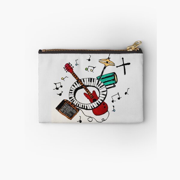 Item preview, Jam Session designed and sold by BananaGoats.