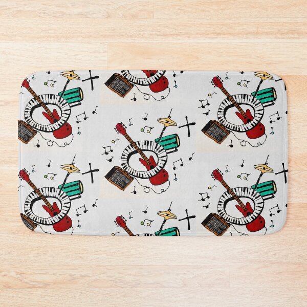 Item preview, Jam Session designed and sold by BananaGoats.