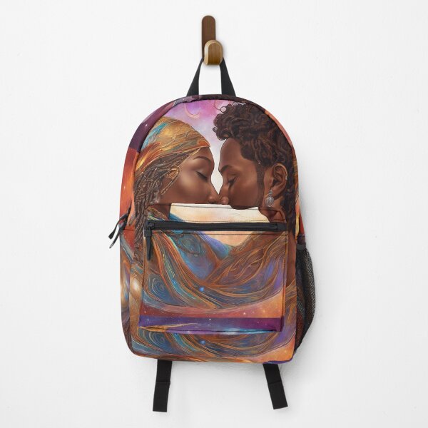Item preview, The Kiss of Venus and Mars designed and sold by Jesse Veils.