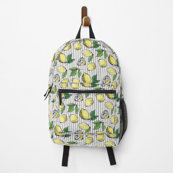 Item preview, Live Me Lemons print designed and sold by CMGstudio.