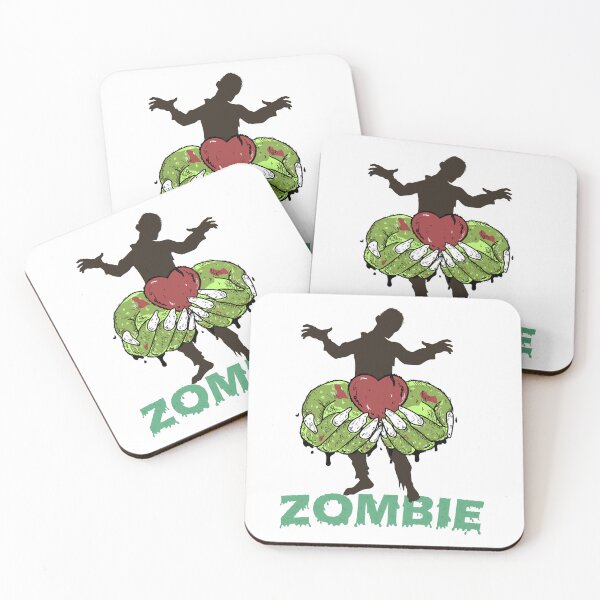 Item preview, zombie valentine designed and sold by Jemsruk.