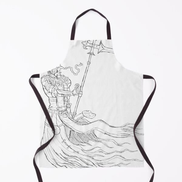 Item preview, The Judge designed and sold by JoeVI.