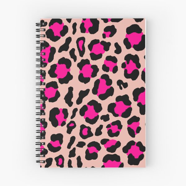 Item preview, Pink Leopard Print designed and sold by newburyboutique.