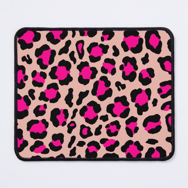 Item preview, Pink Leopard Print designed and sold by newburyboutique.